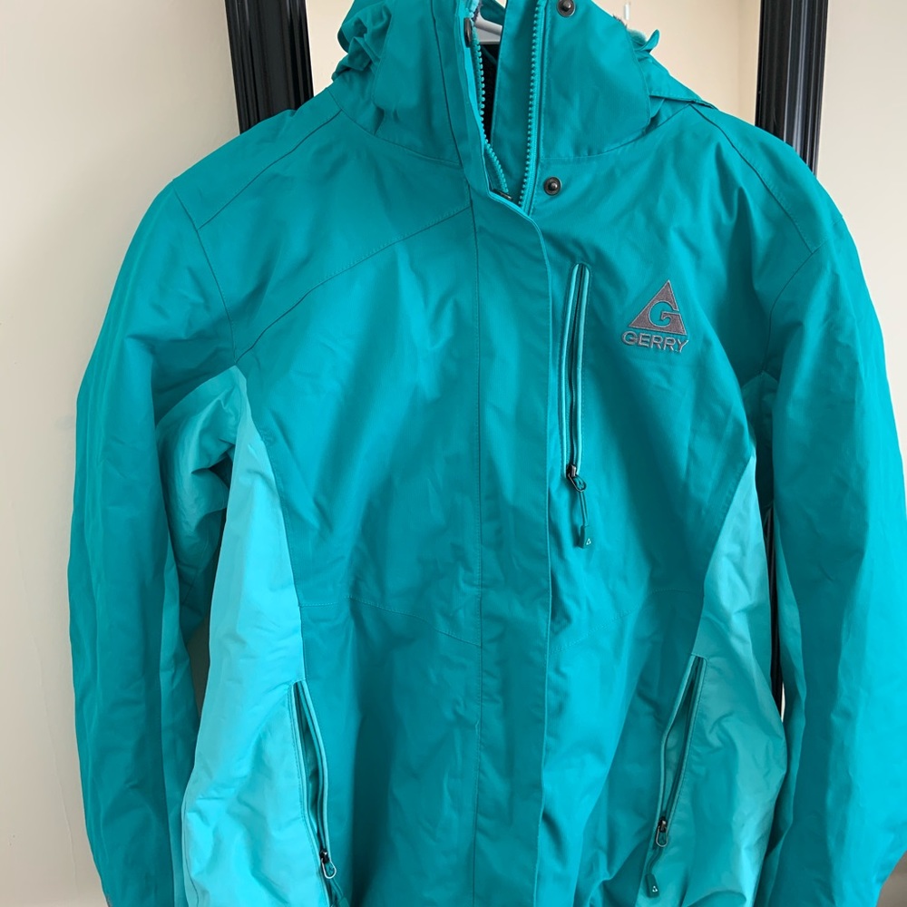 Gerry 2-in-1 Winter Jacket